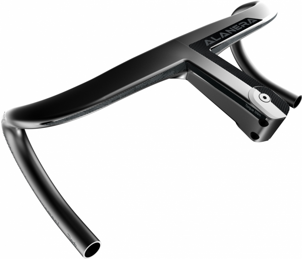 Deda Elementi Alanera Integrated Handlebar Deda Alanera Dcr
