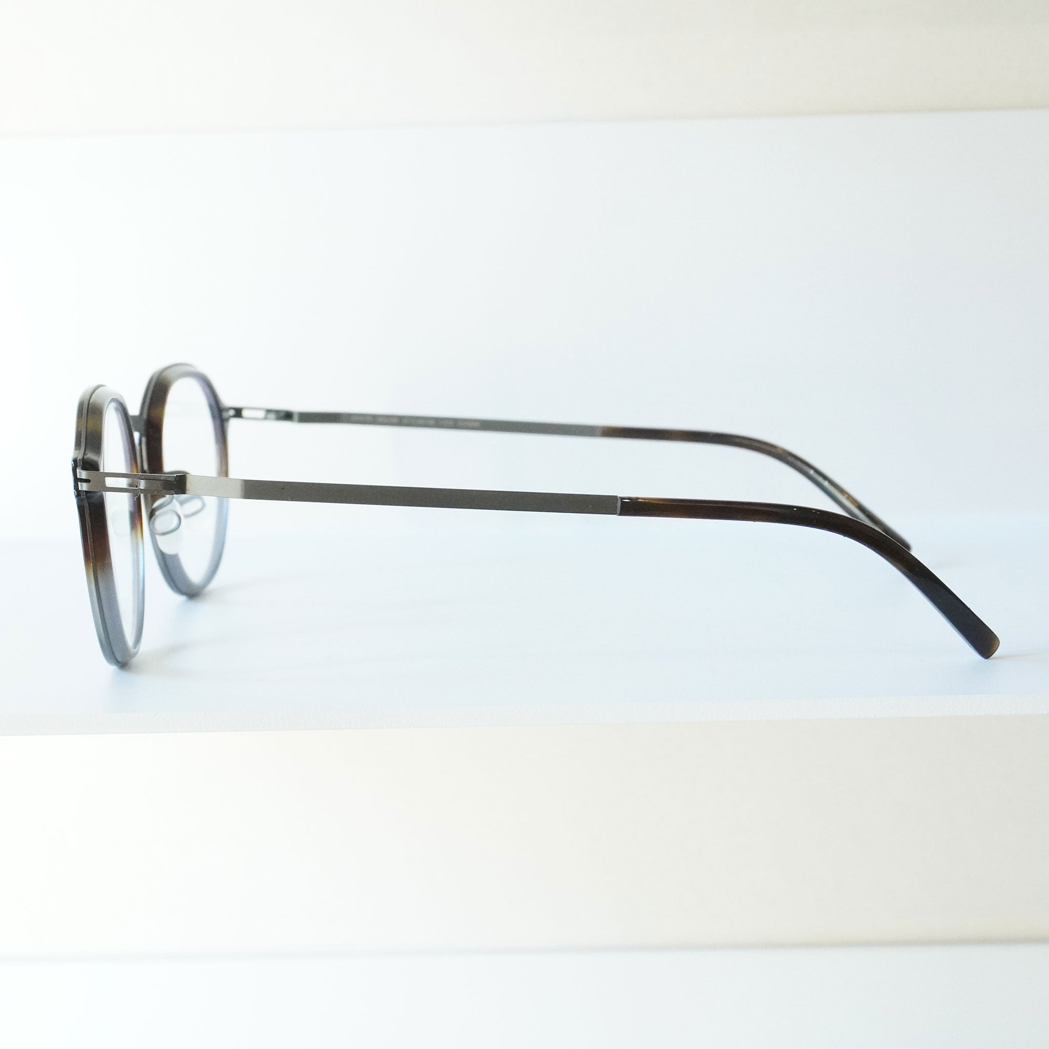 MYKITA マイキータ / HALVAR / Graphite/Santiago Gradient / メガネ