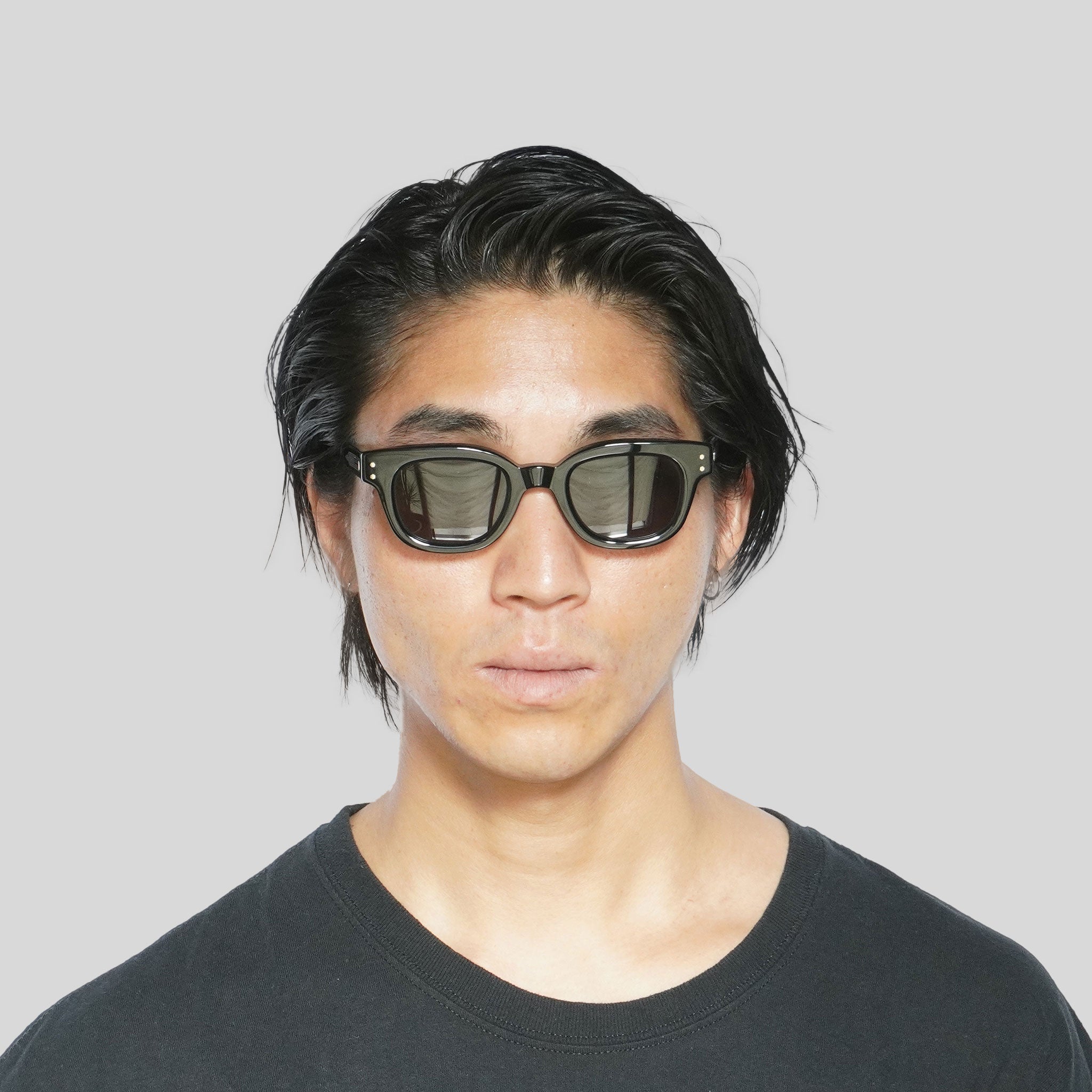 NATIVESONS ネイティブサンズ / CONNOLLY SUN コノリー / Black