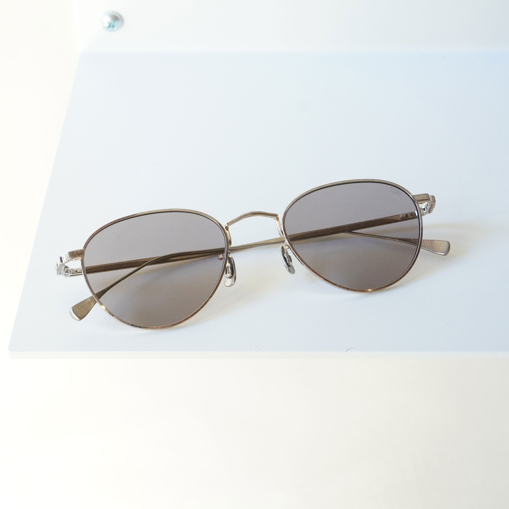 EYEVAN 7285（アイヴァン 7285）メガネ・サングラス通販｜オンライン