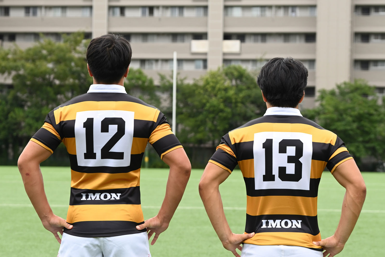 一般社団法人 慶應ラグビー倶楽部｜慶應義塾體育會蹴球部 公式戦