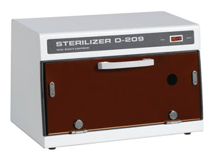 D-209 Sterilizer – Kriphora