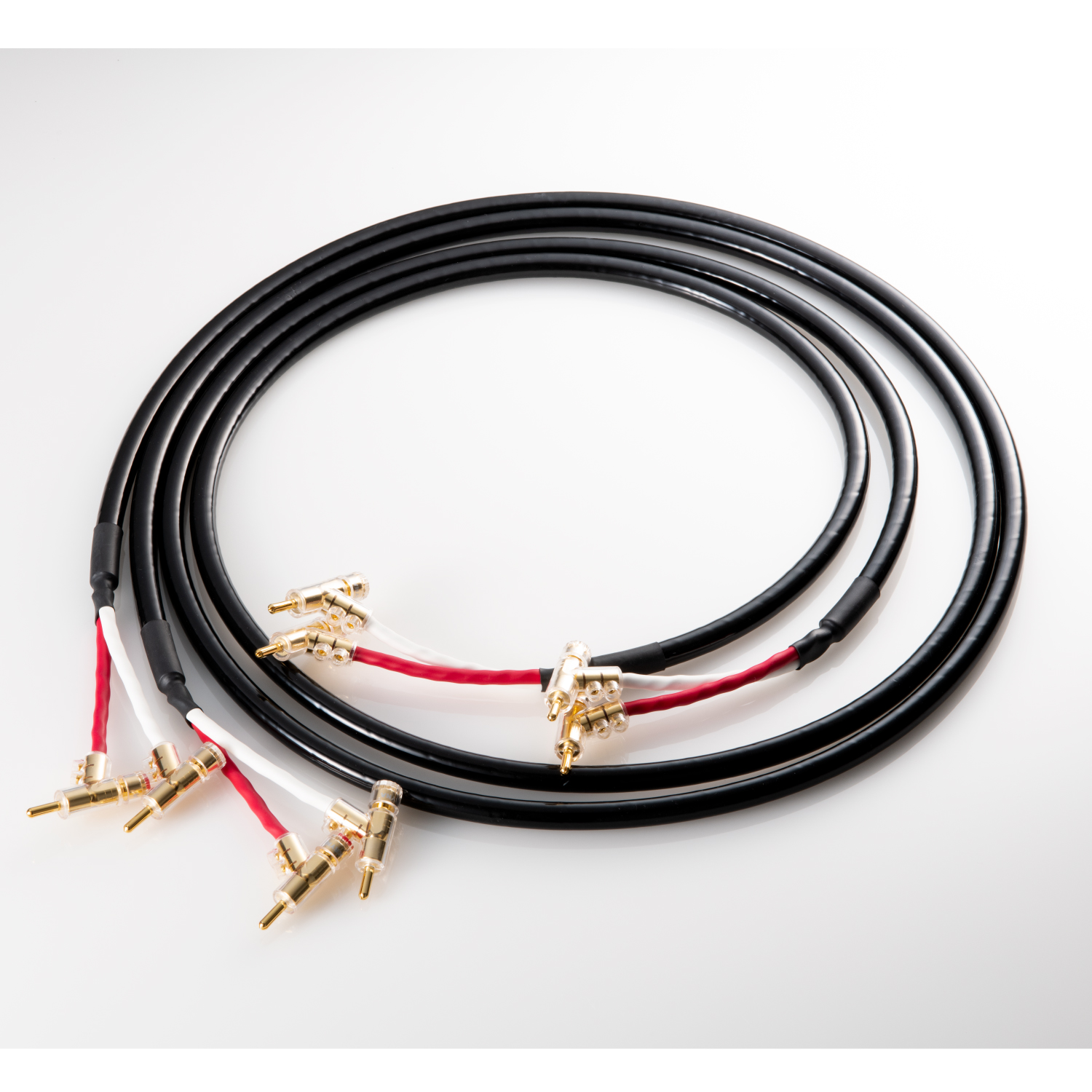 スピーカーケーブル Spca7（完成品） | KRYNAオンラインショップ