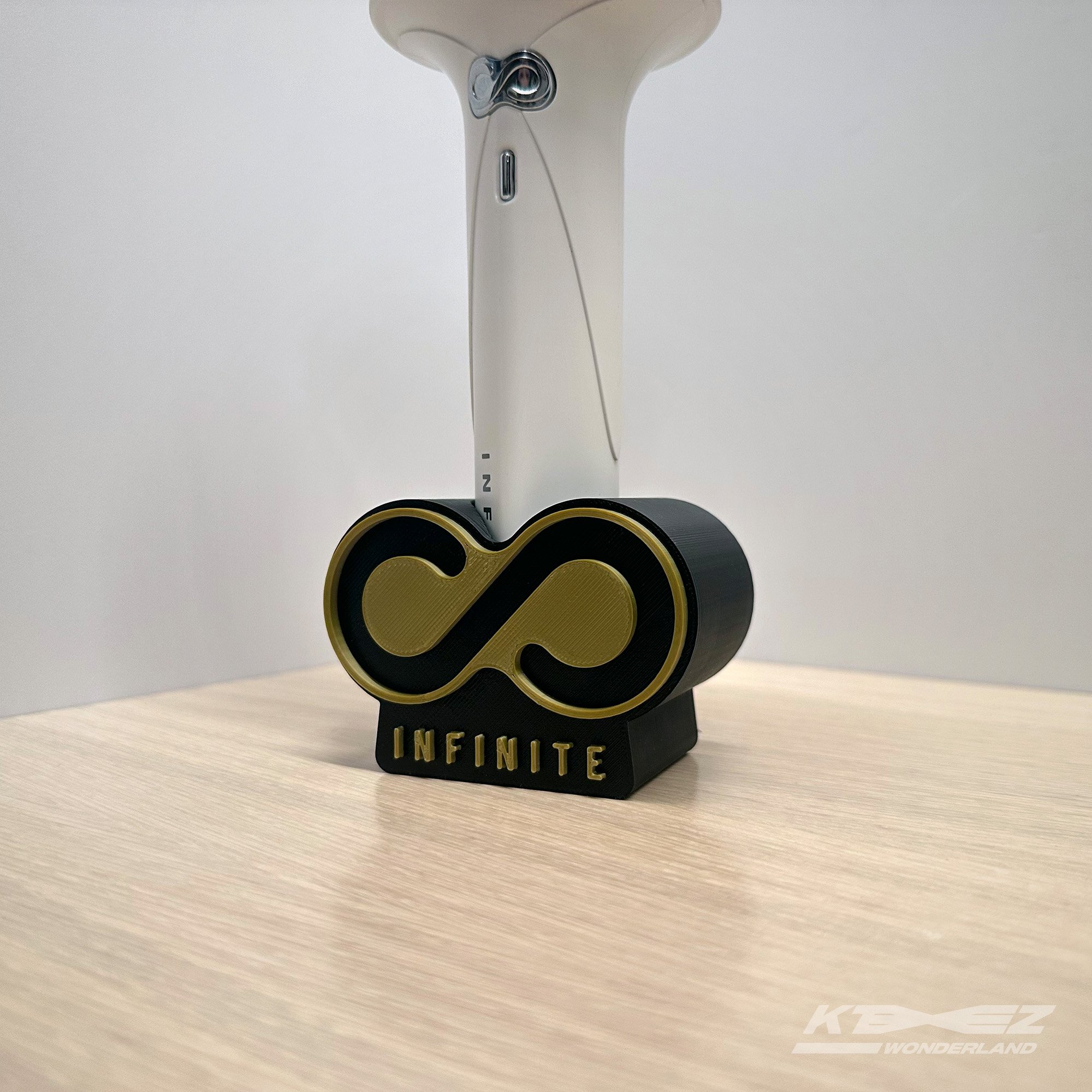 INFINITE Yeobong Stand - KTEEZ Wonderland