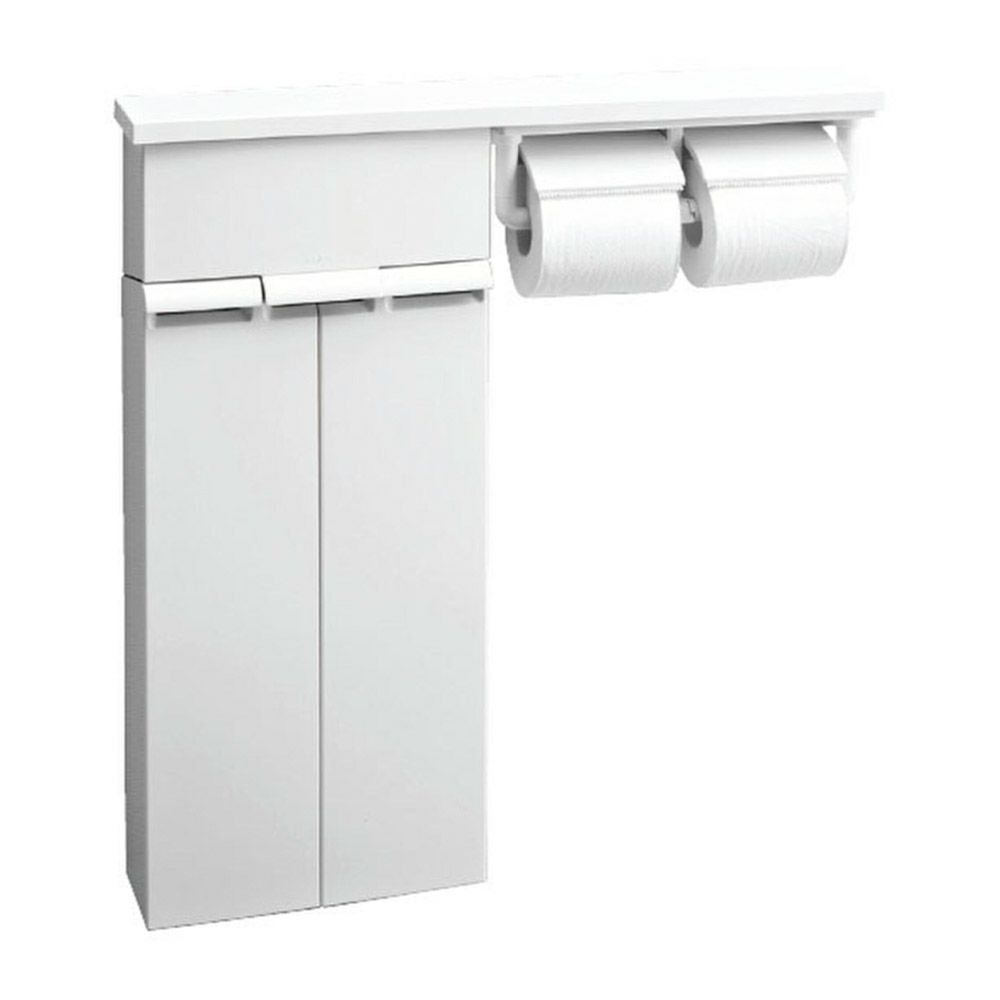 TOTO UGW101S 背面ウォール収納キャビネット｜建材・住宅資材の公式