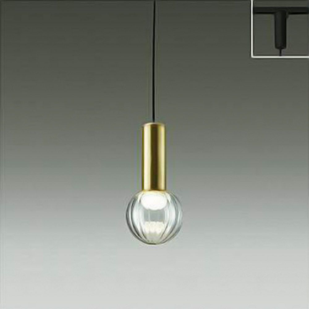 DAIKO ペンダントライト(DPN-41503Y)｜照明通販｜LDKplus(北恵)