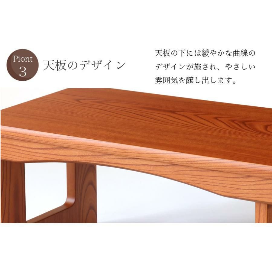 経机 モダン経机「あすか20号」 幅60cm 仏具 仏壇 仏壇用机 仏前 お盆