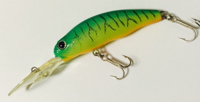 インスパイアカスタムルアーズ INSPIRE CUSTOM LURES – くまのつりぐ