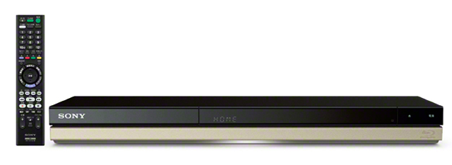 SONY BDZ-ZW1500 Blu-rayレコーダー HDD1TB SONY BDZ-ZW1500 Blu-ray