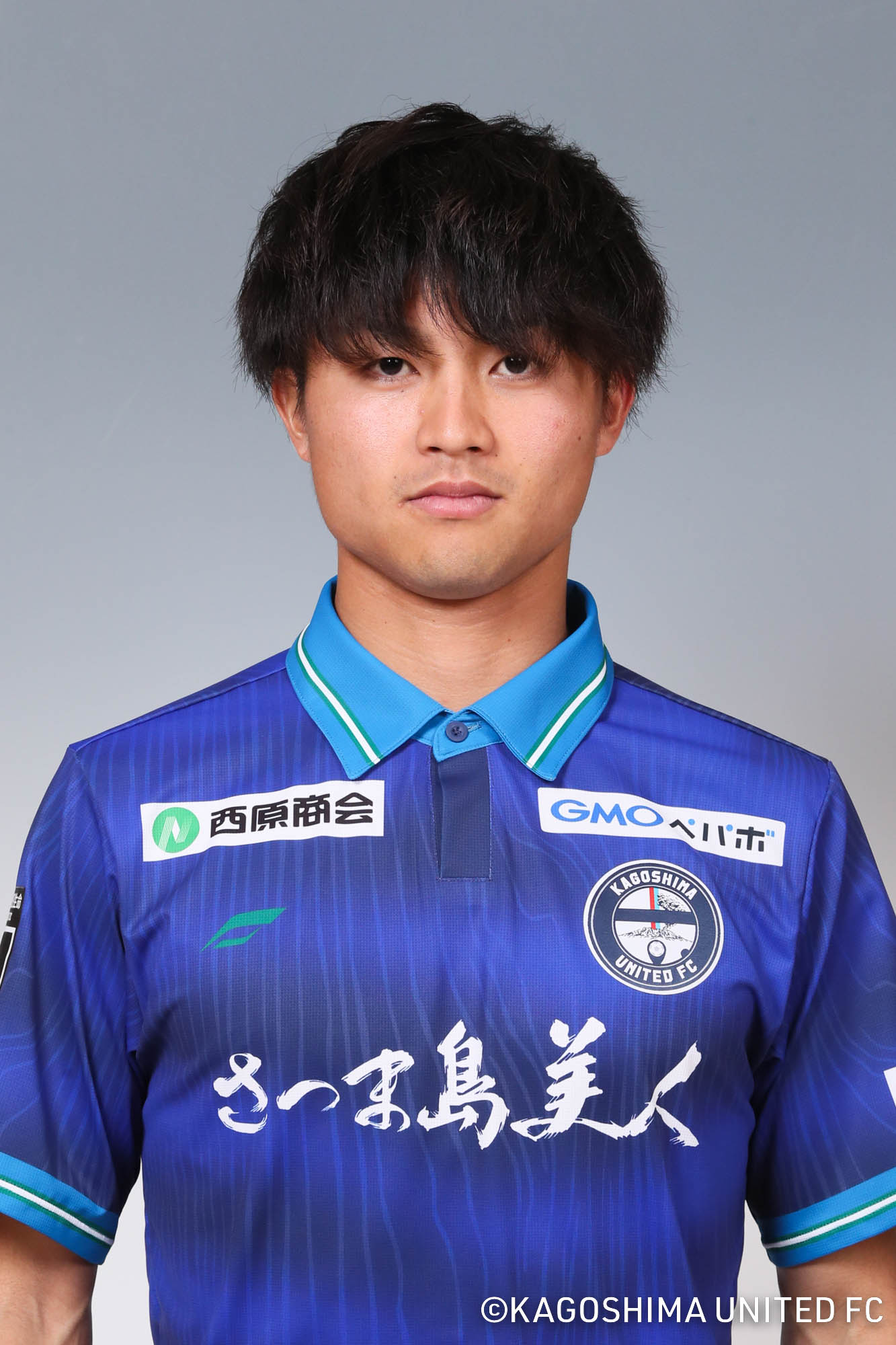 福田 望久斗 選手 契約更新のお知らせ - 鹿児島ユナイテッドFC