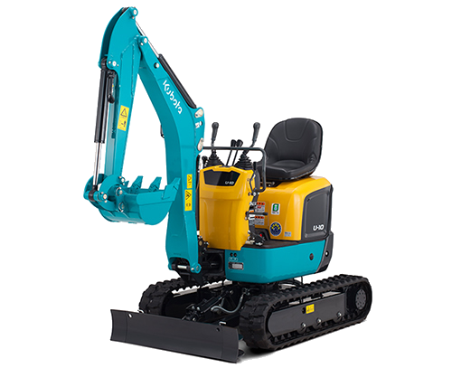 製品情報 | 株式会社クボタ建機ジャパン