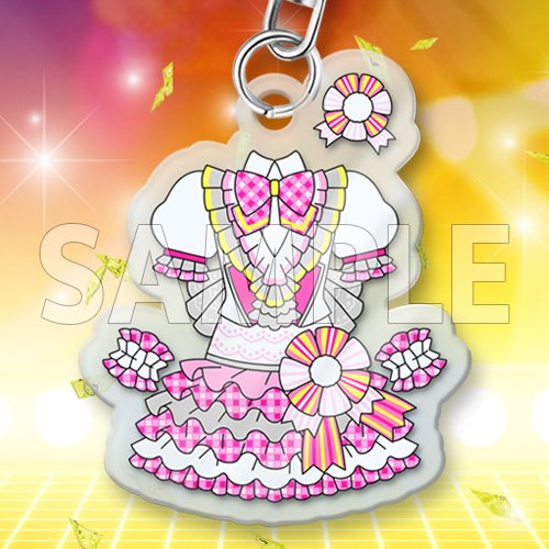 コトブキヤくじ プリパラ | コトブキヤくじ