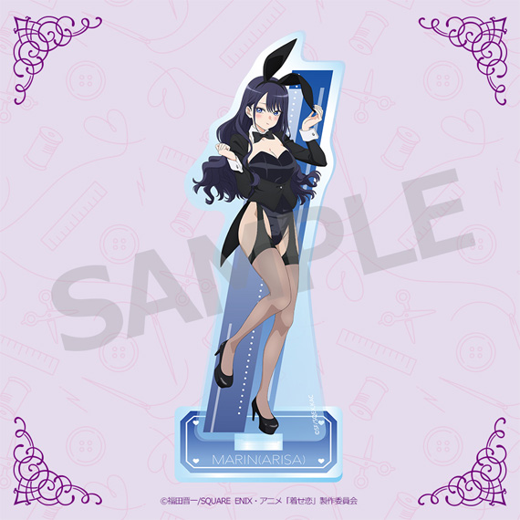 TVアニメ「その着せ替え人形は恋をする」|店頭販売 | アニプレックス