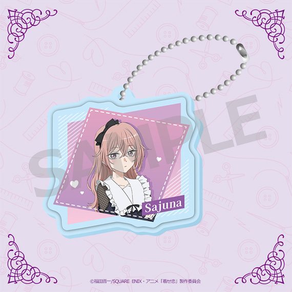 TVアニメ「その着せ替え人形は恋をする」|店頭販売 | アニプレックス