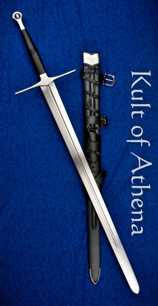 Valiant Armoury Craftsman Series - Warden of the North Sword with