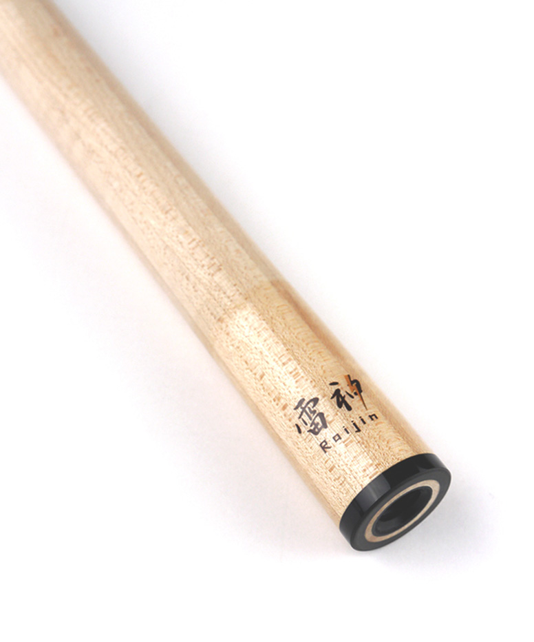 9*n様 シャフト 空（Kuh） 雷神（Raijin） 5/16-14山 パイロ 9*n様