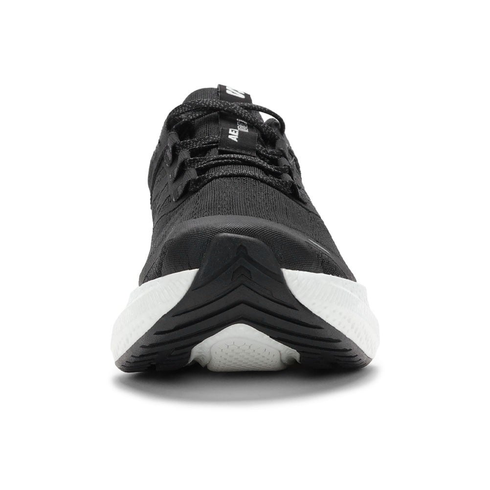 SALOMON サロモン AERO GLIDE 3 W ブラック×ホワイト レディース | 靴