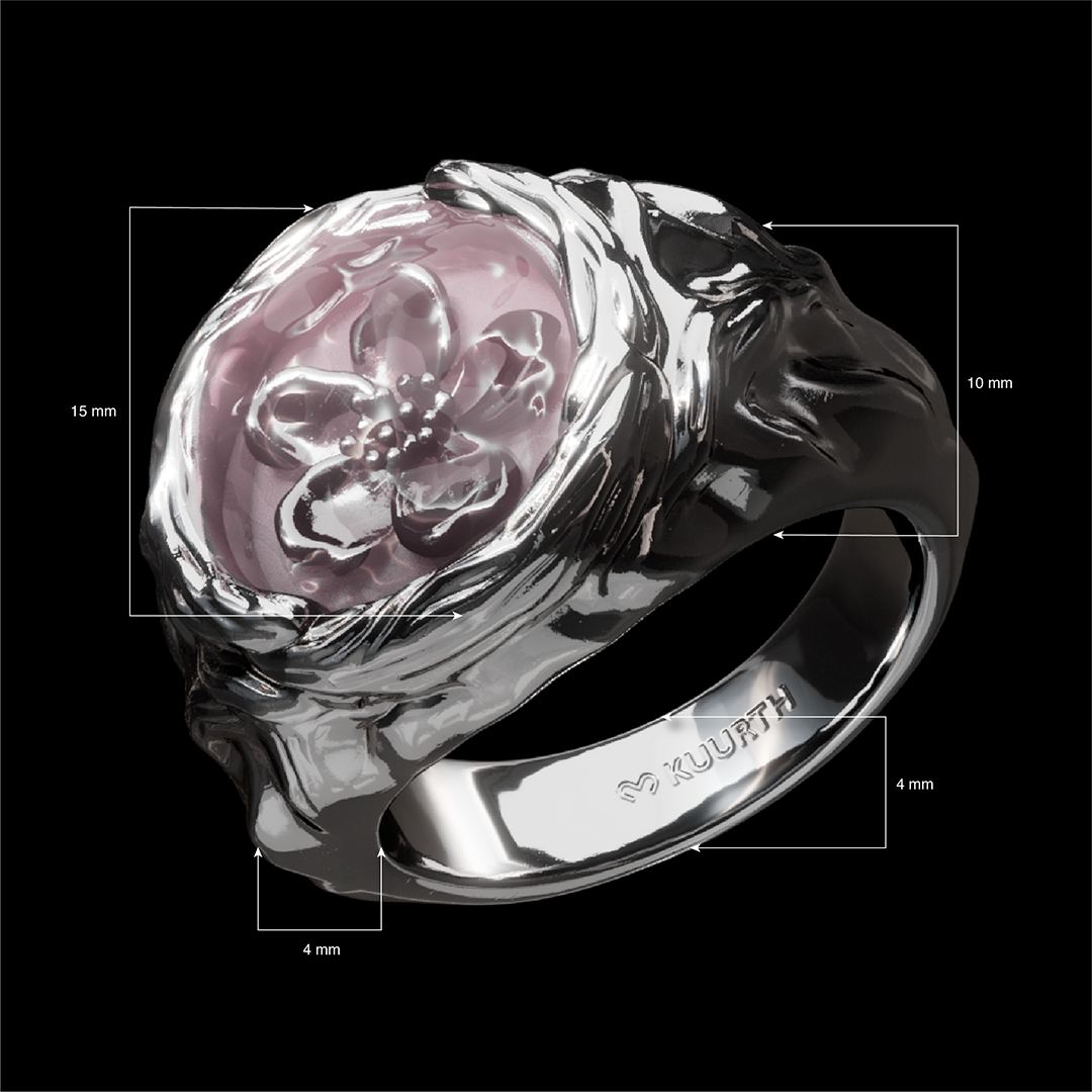 Sakura - Ring – KUURTH