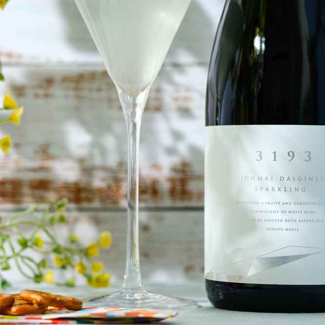 3193 | 山梨県の日本酒 | クラフト酒・日本酒の通販ならKURAND（クランド）