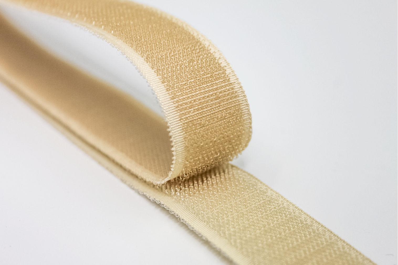 マジックテープ®〉 耐熱タイプ（フック：A48600.71 / ループ：B48000