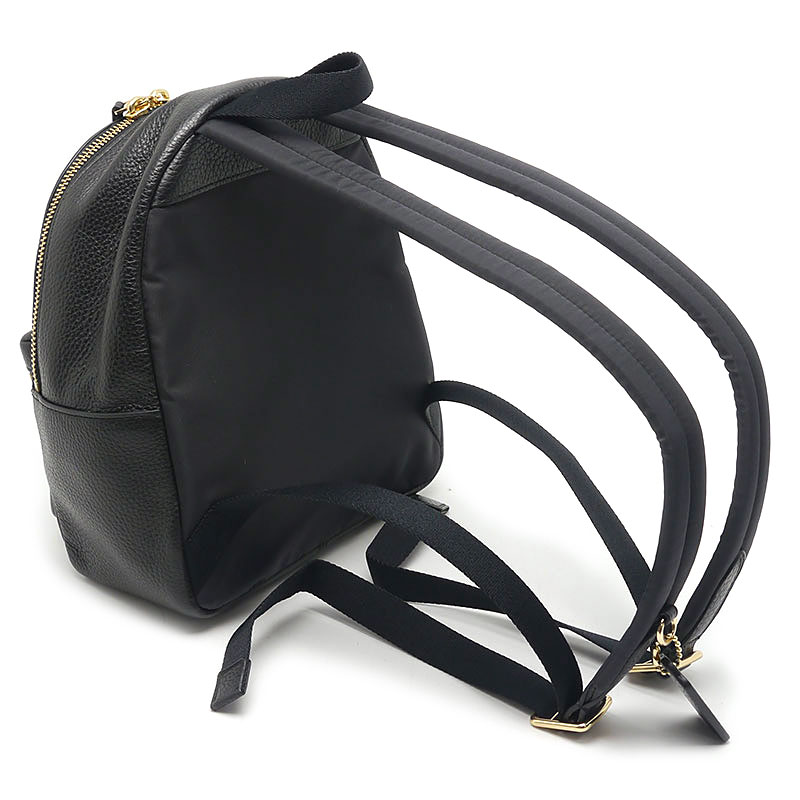新入荷】コーチ（COACH）ミニバックパック♪ – 池袋の質屋クラタセブン