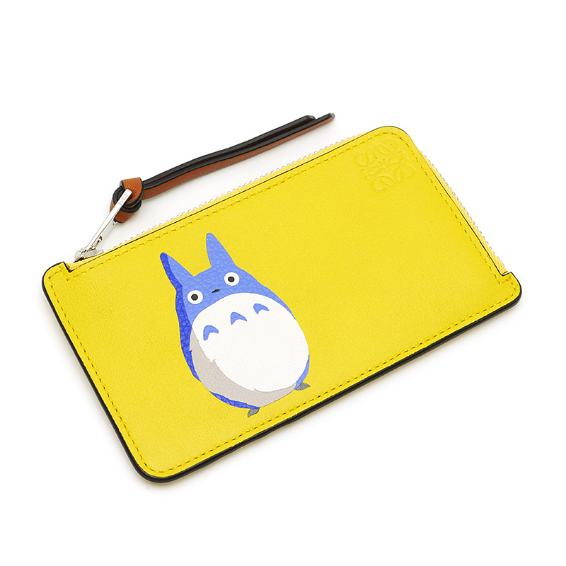 新入荷】ロエベ×トトロ大量出品!!限定レアアイテムをお見逃しなく