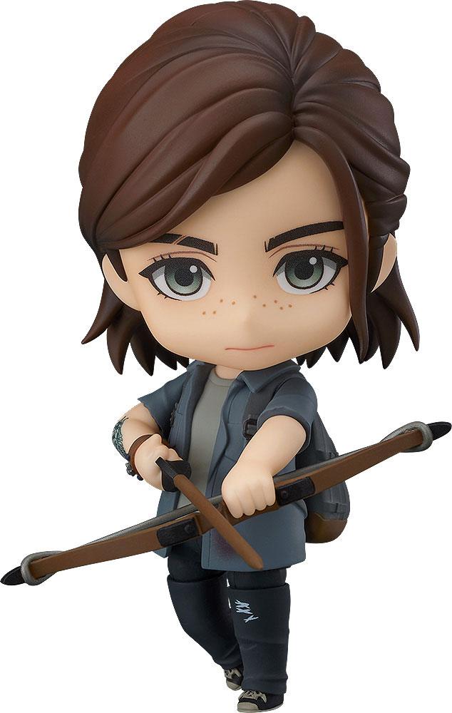 Ellie Nendoroid 1374 The Last of Us Part II | Kurogami