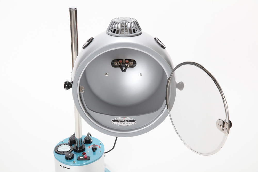 コウケントー1号器 | 株式会社黒田製作所公式サイト