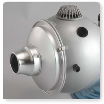 コウケントー2号器 | 株式会社黒田製作所公式サイト