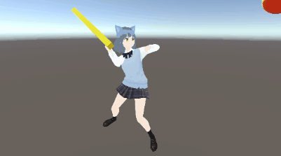 Unity】定番アセット「Final IK」の使い方！キャラクターの手足を楽に