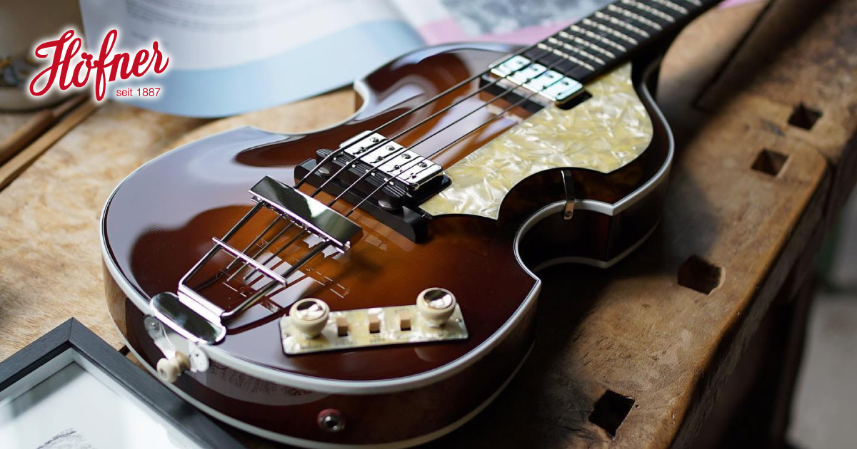 NEWS - Hofner