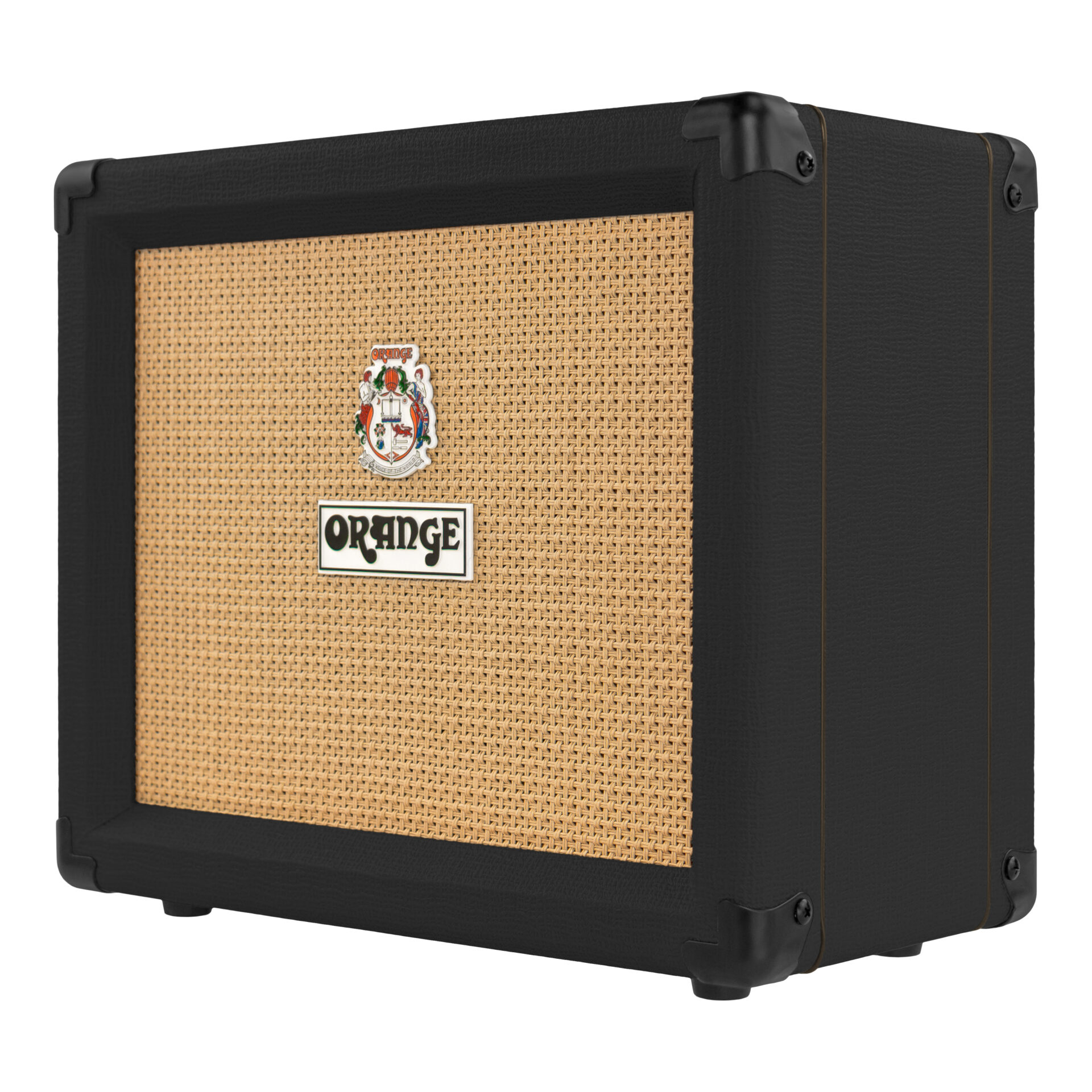 Crush 20 - Orange Amps