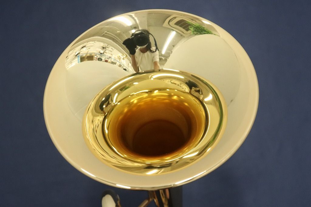 YTR-2330 | 【クロサワ楽器店オンラインショップ】いい楽器とのいい