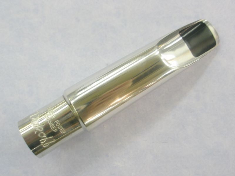 メタル アルトサックスマウスピース | 【クロサワ楽器店オンライン