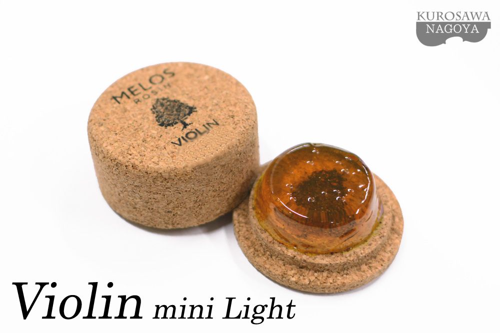 バイオリン用 MELOS mini Light | 【クロサワ楽器店オンラインショップ