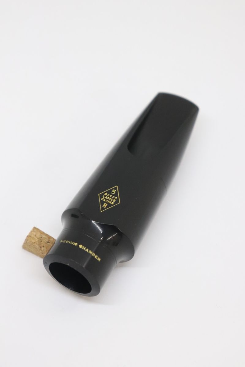 Meyer MR-402-7MM アルトサックス マウスピース Meyer MR-402-7MM