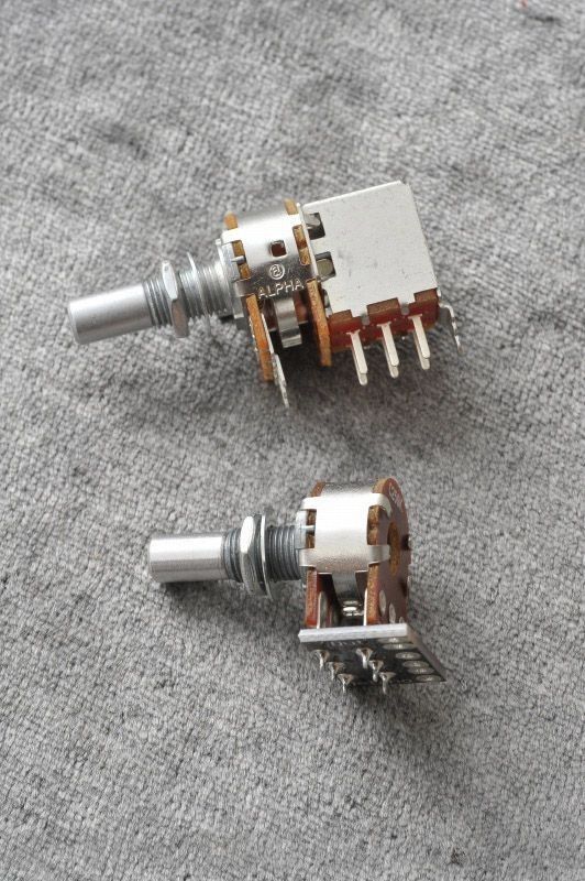 その他 DELANO electronics Sonar 3 MS 3 - band electronics with