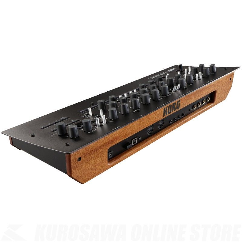 minilogue xd module | 【クロサワ楽器店オンラインショップ】いい楽器