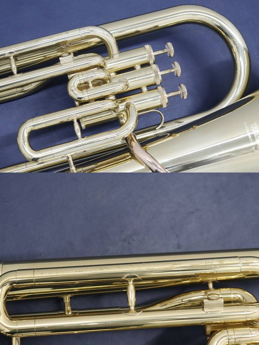 YEP-201 | 【クロサワ楽器店オンラインショップ】いい楽器とのいい
