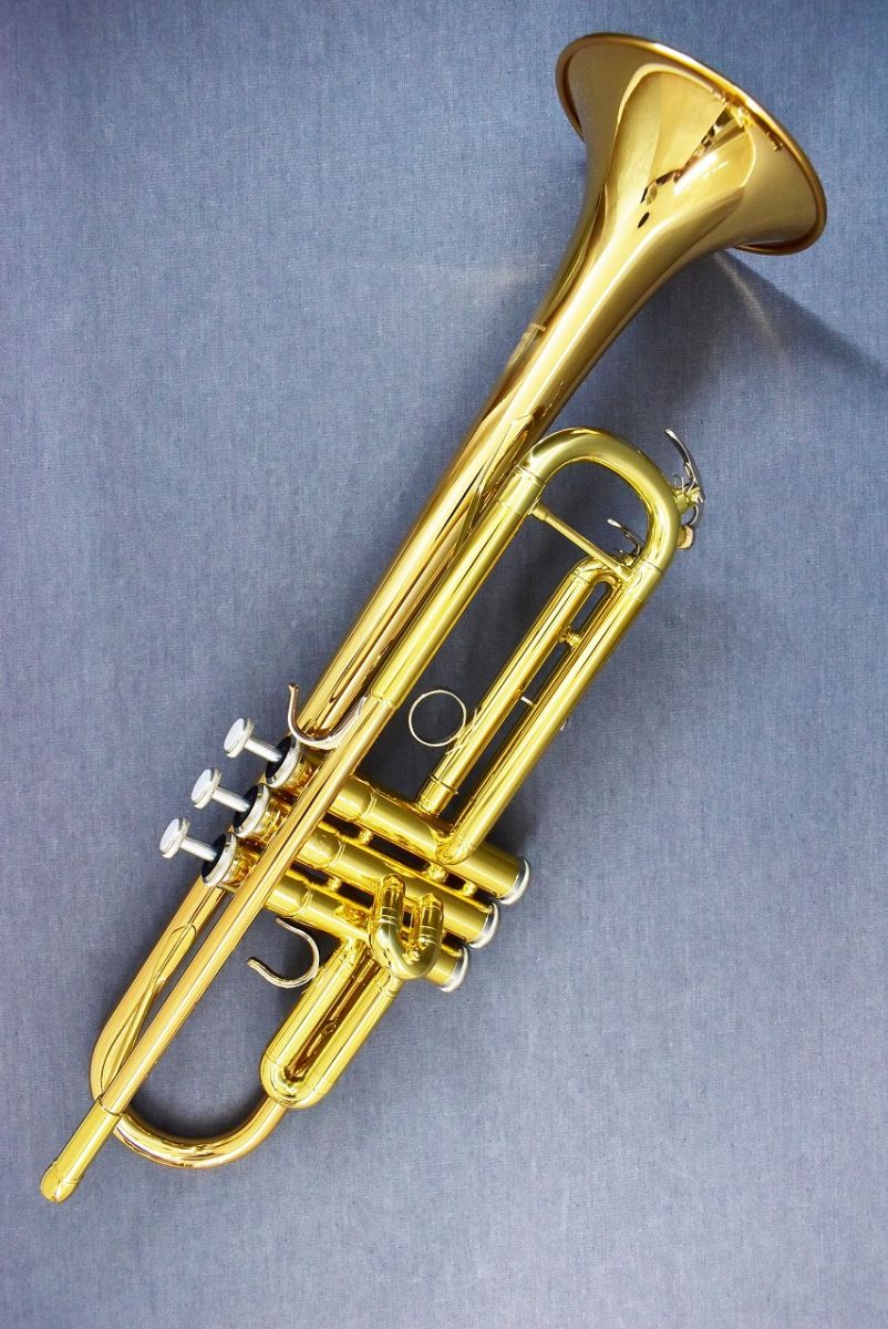 YTR-4335GII | 【クロサワ楽器店オンラインショップ】いい楽器とのいい