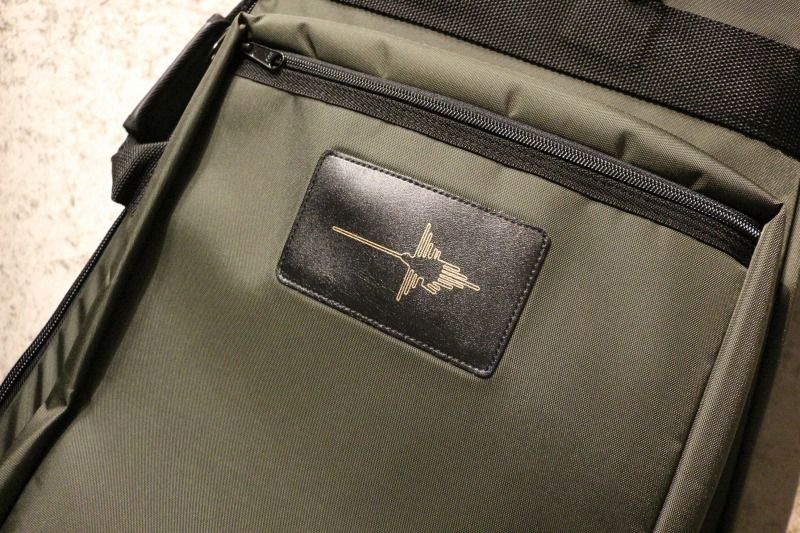 Protect Case for Guitar Allround 