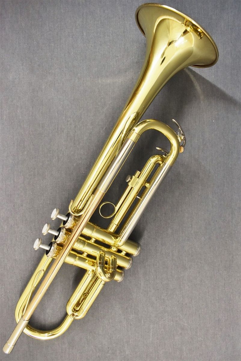 YTR-2320 | 【クロサワ楽器店オンラインショップ】いい楽器とのいい