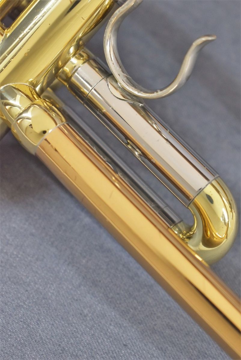 YTR-634【中古】 | 【クロサワ楽器店オンラインショップ】いい楽器との