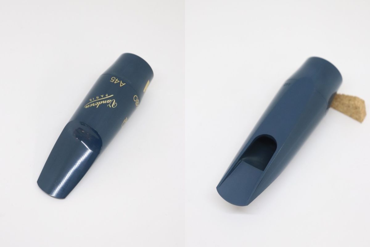 バンドレン アルトサックス BLUE JUMBO JAVA | 【クロサワ楽器店
