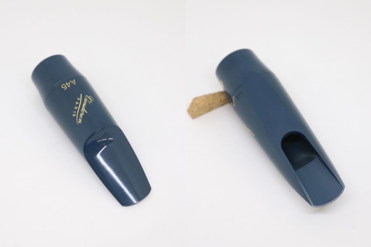 バンドレン アルトサックス BLUE JUMBO JAVA | 【クロサワ楽器店