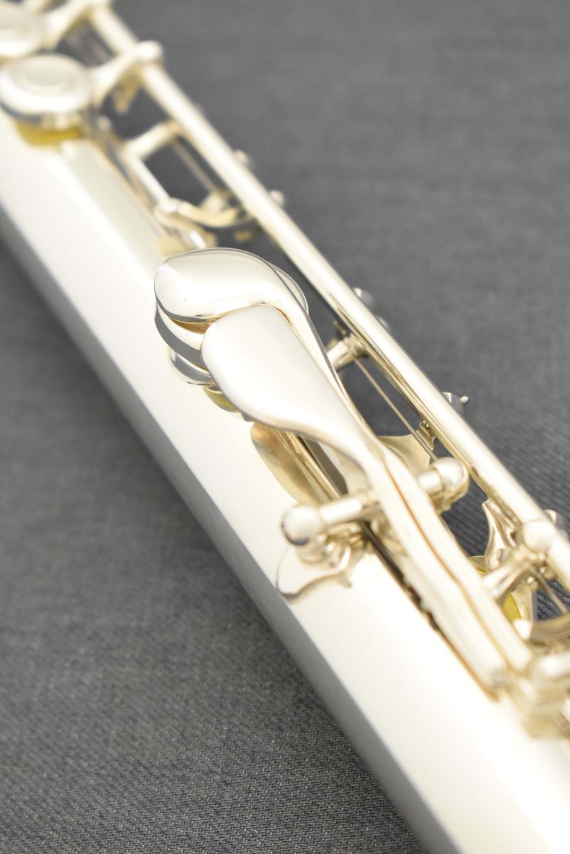 YFL-311Ⅱ | 【クロサワ楽器店オンラインショップ】いい楽器とのいい