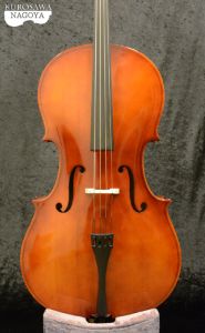 た*か様 【中古】Carlo Giordano VL-1200 ビオラ 本体 弦 た*か様