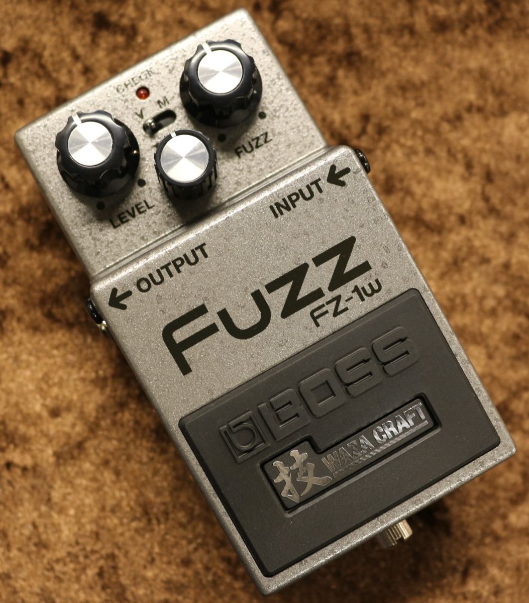 FZ-1W | 【クロサワ楽器店オンラインショップ】いい楽器とのいい出会い