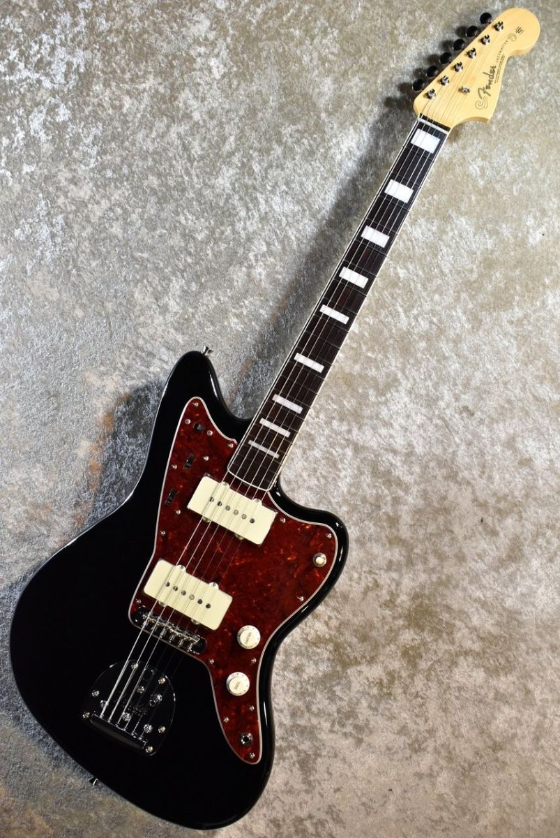 ギター Sondelli Jack Black Jazzmaster Style Sondelli Jack Black