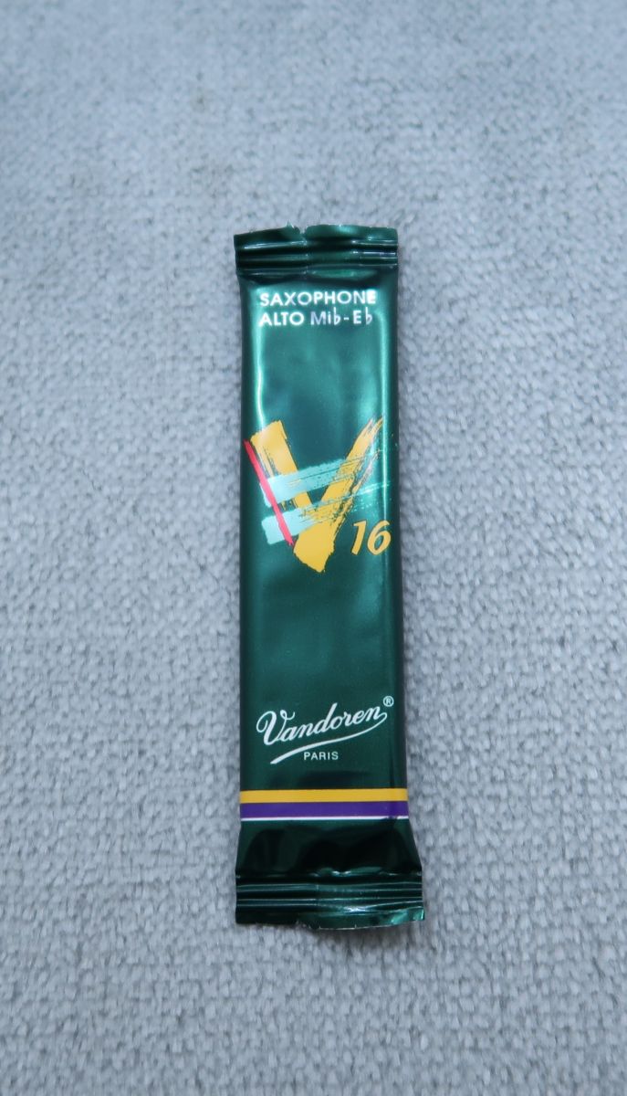 V16 バラリード アルトサックス | 【クロサワ楽器店オンラインショップ